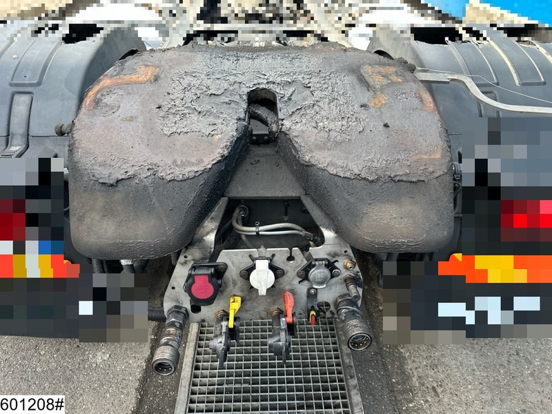 Lohr 5th wheel, Hydraulic pump, Hoses for car transporter - Onderdelen voor Vrachtwagen: afbeelding 2 Lohr 5th wheel, Hydraulic pump, Hoses for car transporter - Onderdelen voor Vrachtwagen: afbeelding 2