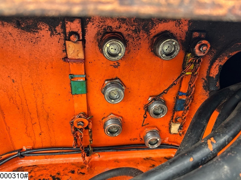 Nooteboom EURO-54-03 - Onderdelen: afbeelding 5 Nooteboom EURO-54-03 - Onderdelen: afbeelding 5