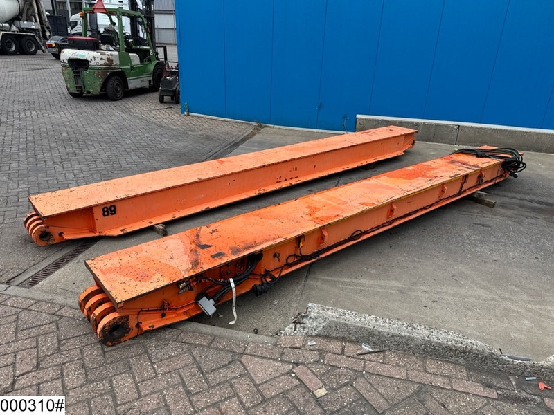 Nooteboom EURO-54-03 - Onderdelen: afbeelding 3 Nooteboom EURO-54-03 - Onderdelen: afbeelding 3