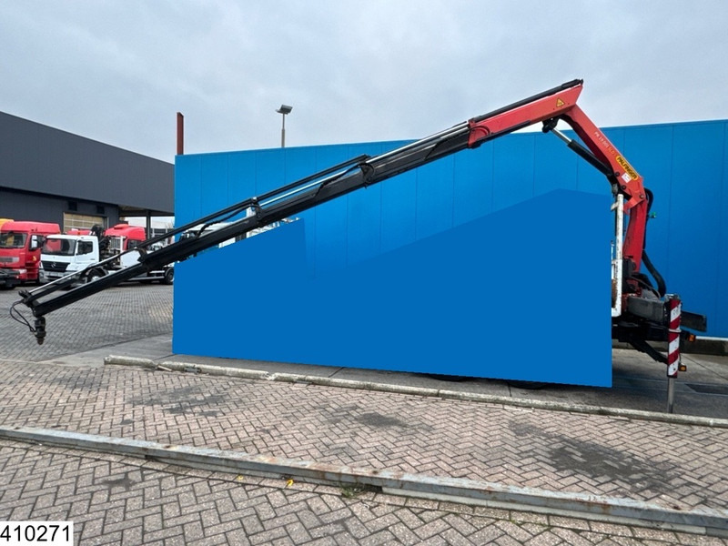 Palfinger PK 19.001 SLD - Autolaadkraan voor Vrachtwagen: afbeelding 2 Palfinger PK 19.001 SLD - Autolaadkraan voor Vrachtwagen: afbeelding 2