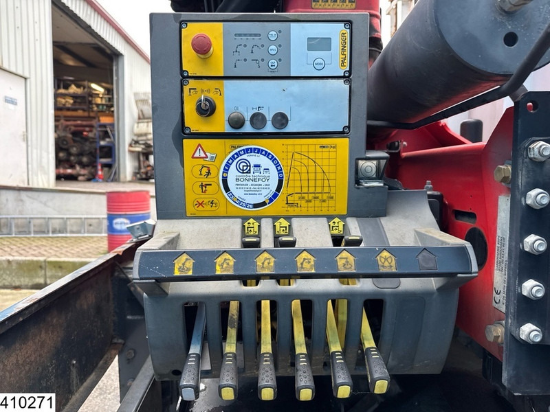 Palfinger PK 19.001 SLD - Autolaadkraan voor Vrachtwagen: afbeelding 5 Palfinger PK 19.001 SLD - Autolaadkraan voor Vrachtwagen: afbeelding 5