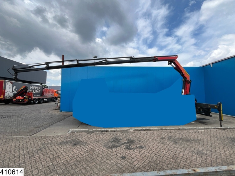 Palfinger PK 22002 EH - Autolaadkraan: afbeelding 2 Palfinger PK 22002 EH - Autolaadkraan: afbeelding 2