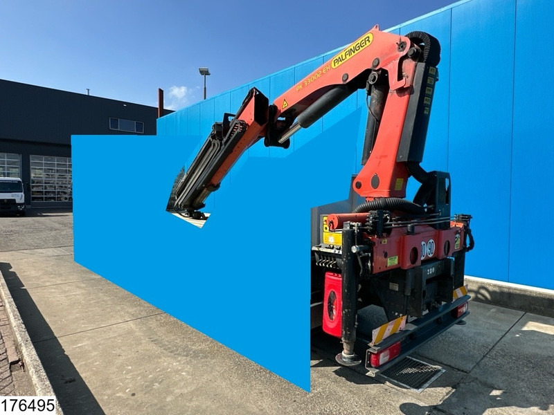 Palfinger PK 33002 EH - Autolaadkraan voor Vrachtwagen: afbeelding 2 Palfinger PK 33002 EH - Autolaadkraan voor Vrachtwagen: afbeelding 2