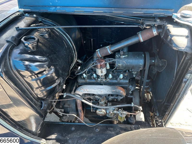 Peugeot LIMOUSINE 201 Peugeot 201 B - Personenwagen: afbeelding 5 Peugeot LIMOUSINE 201 Peugeot 201 B - Personenwagen: afbeelding 5