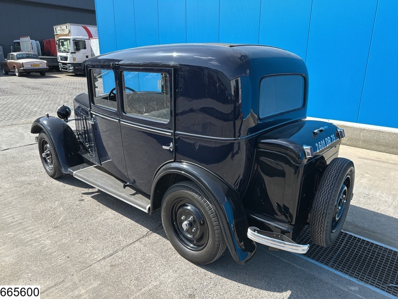 Peugeot LIMOUSINE 201 Peugeot 201 B - Personenwagen: afbeelding 2 Peugeot LIMOUSINE 201 Peugeot 201 B - Personenwagen: afbeelding 2