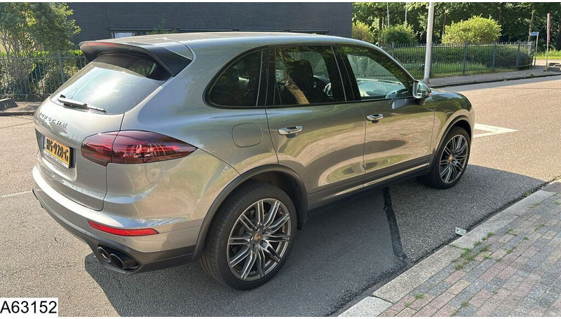 Porsche Cayenne Cayenne S E-Hybrid - Personenwagen: afbeelding 4 Porsche Cayenne Cayenne S E-Hybrid - Personenwagen: afbeelding 4