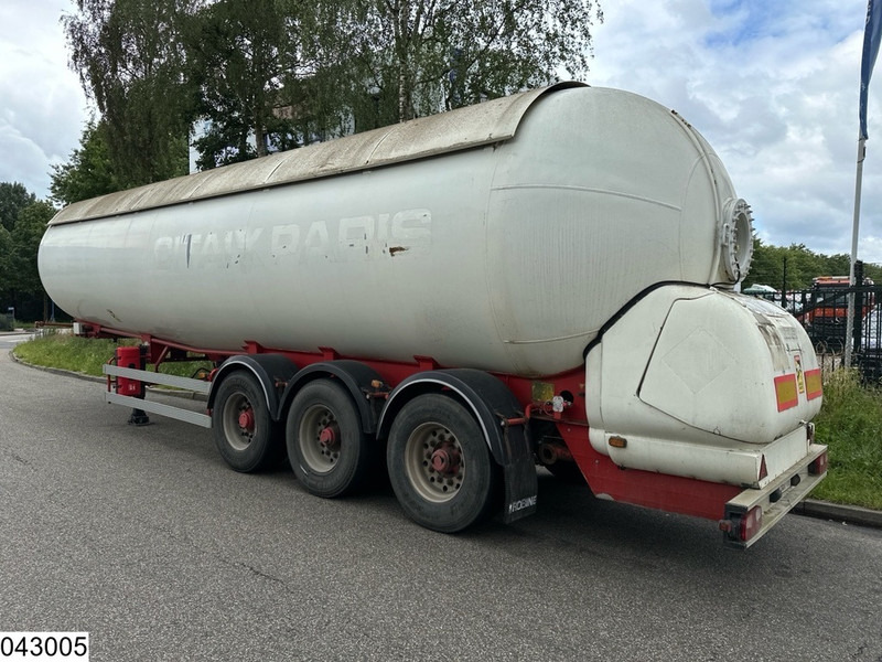 ROBINE Gas 49018 liter, LPG GPL Butane gas, 1 Comp - Tankoplegger: afbeelding 3 ROBINE Gas 49018 liter, LPG GPL Butane gas, 1 Comp - Tankoplegger: afbeelding 3