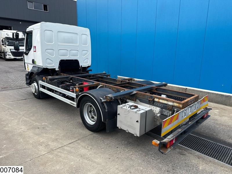 Renault D 13 250 EURO 6, ADR - Containertransporter/ Wissellaadbak vrachtwagen: afbeelding 4 Renault D 13 250 EURO 6, ADR - Containertransporter/ Wissellaadbak vrachtwagen: afbeelding 4