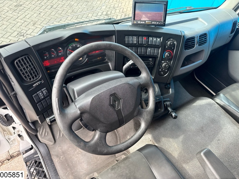 Renault D 16 210 EURO 6, Dhollandia - Schuifzeilen vrachtwagen: afbeelding 5 Renault D 16 210 EURO 6, Dhollandia - Schuifzeilen vrachtwagen: afbeelding 5