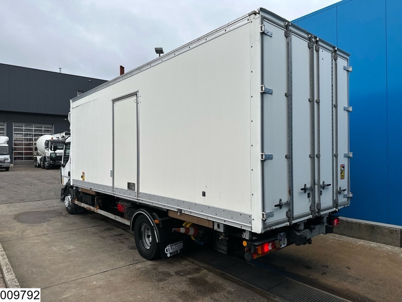 Renault D 16 280 EURO 6, BDF - Containertransporter/ Wissellaadbak vrachtwagen: afbeelding 2 Renault D 16 280 EURO 6, BDF - Containertransporter/ Wissellaadbak vrachtwagen: afbeelding 2