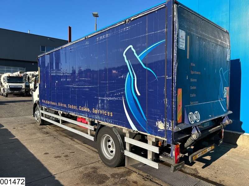 Renault D 18 280 EURO 6, Manual transmission, Palfinger - Bakwagen: afbeelding 2 Renault D 18 280 EURO 6, Manual transmission, Palfinger - Bakwagen: afbeelding 2