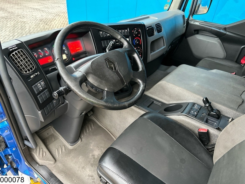 Renault D 18 430 EURO 6, Rolfo, Hydrauliek - Autovrachtwagen vrachtwagen: afbeelding 5 Renault D 18 430 EURO 6, Rolfo, Hydrauliek - Autovrachtwagen vrachtwagen: afbeelding 5