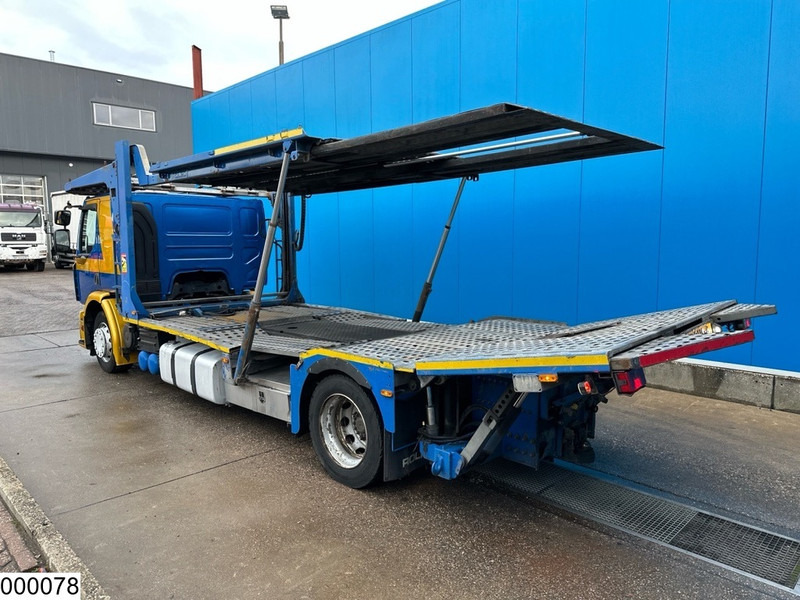 Renault D 18 430 EURO 6, Rolfo, Hydrauliek - Autovrachtwagen vrachtwagen: afbeelding 2 Renault D 18 430 EURO 6, Rolfo, Hydrauliek - Autovrachtwagen vrachtwagen: afbeelding 2