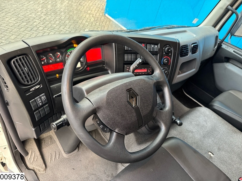 Renault D10 210 EURO 6, Steel suspension - Schuifzeilen vrachtwagen: afbeelding 5 Renault D10 210 EURO 6, Steel suspension - Schuifzeilen vrachtwagen: afbeelding 5