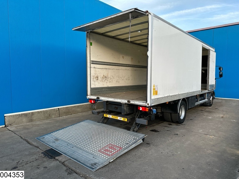 Renault D14 280 EURO 6, PALFINGER - Bakwagen: afbeelding 4 Renault D14 280 EURO 6, PALFINGER - Bakwagen: afbeelding 4