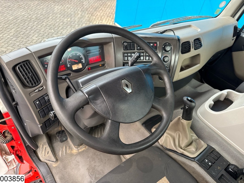 Renault Kerax 370 Dxi 6x4, EURO 4, Manual, Leaf suspension - Kipper vrachtwagen: afbeelding 5 Renault Kerax 370 Dxi 6x4, EURO 4, Manual, Leaf suspension - Kipper vrachtwagen: afbeelding 5