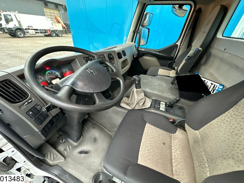 Renault Kerax 380 Dxi 6x4, EURO 5, Manual - Vrachtwagen met open laadbak: afbeelding 5 Renault Kerax 380 Dxi 6x4, EURO 5, Manual - Vrachtwagen met open laadbak: afbeelding 5