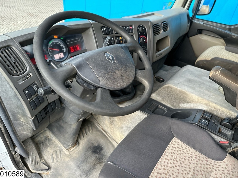 Renault Kerax 430 Dxi 6x4, Leaf spring suspension, Fassi F110XS.22 - Kipper vrachtwagen, Kraanwagen: afbeelding 5 Renault Kerax 430 Dxi 6x4, Leaf spring suspension, Fassi F110XS.22 - Kipper vrachtwagen, Kraanwagen: afbeelding 5