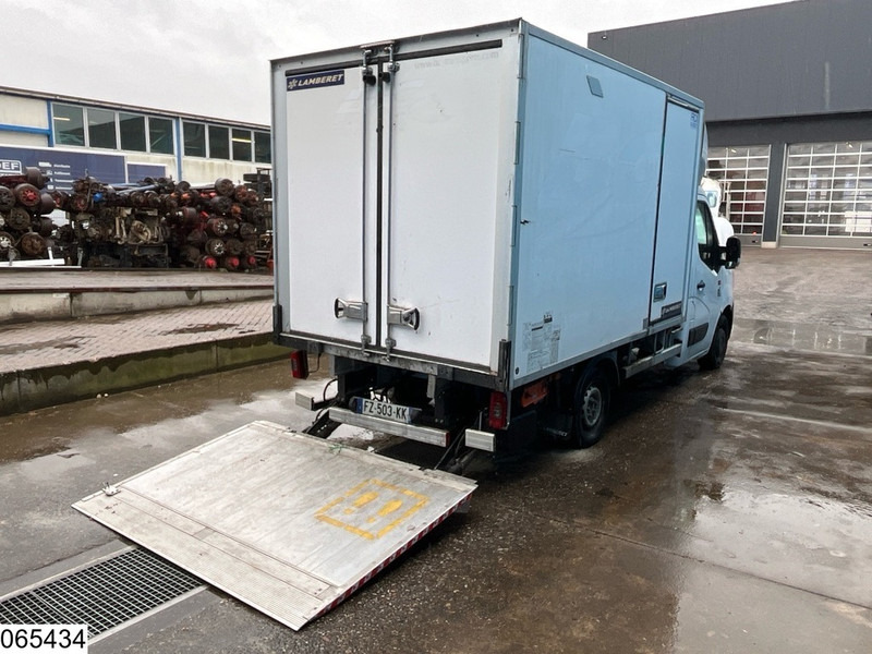 Renault ? Mascott EURO 6 - Koelwagen: afbeelding 2 Renault ? Mascott EURO 6 - Koelwagen: afbeelding 2
