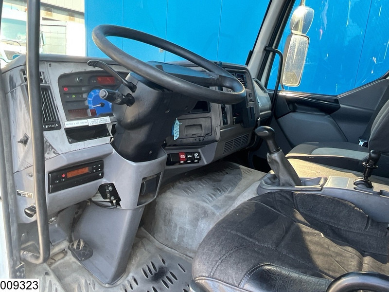 Renault Midlum 220 14997 Liter, LPG GPL, Gastank, Steel suspension - Tankwagen: afbeelding 5 Renault Midlum 220 14997 Liter, LPG GPL, Gastank, Steel suspension - Tankwagen: afbeelding 5