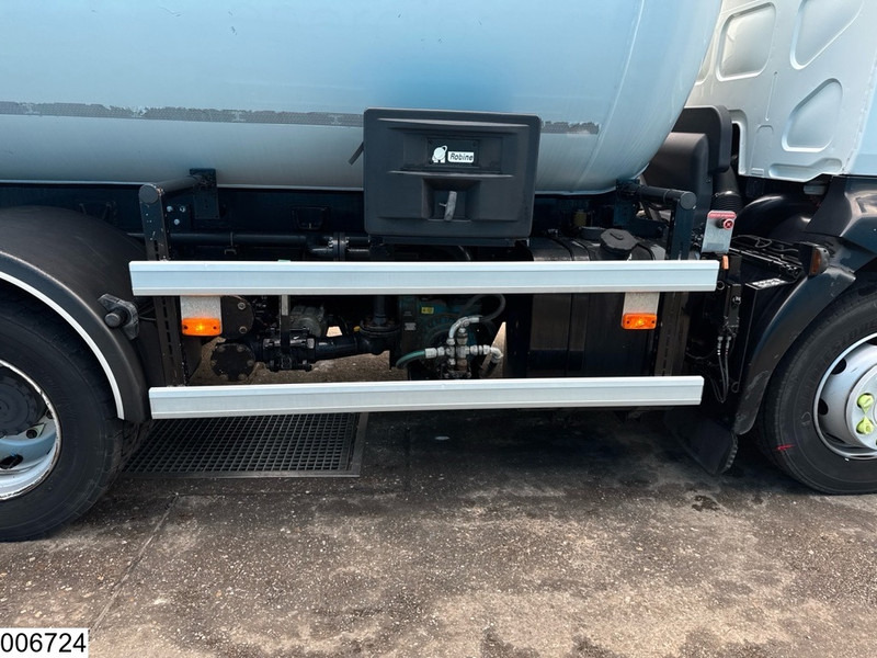 Renault Midlum 220 EURO 5, 10505 Liter, LPG GPL, Gastank, Telma - Tankwagen: afbeelding 5 Renault Midlum 220 EURO 5, 10505 Liter, LPG GPL, Gastank, Telma - Tankwagen: afbeelding 5