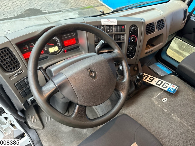 Renault Midlum 270 Dxi 11330 Litres, 4 Compartments, Fuel - Tankwagen: afbeelding 5 Renault Midlum 270 Dxi 11330 Litres, 4 Compartments, Fuel - Tankwagen: afbeelding 5