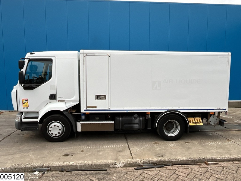 Renault Midlum 270 Dxi EURO 5,CO2 Transport, 2000 Liter, 30 Bar, Gas, Gaz - Tankwagen: afbeelding 4 Renault Midlum 270 Dxi EURO 5,CO2 Transport, 2000 Liter, 30 Bar, Gas, Gaz - Tankwagen: afbeelding 4