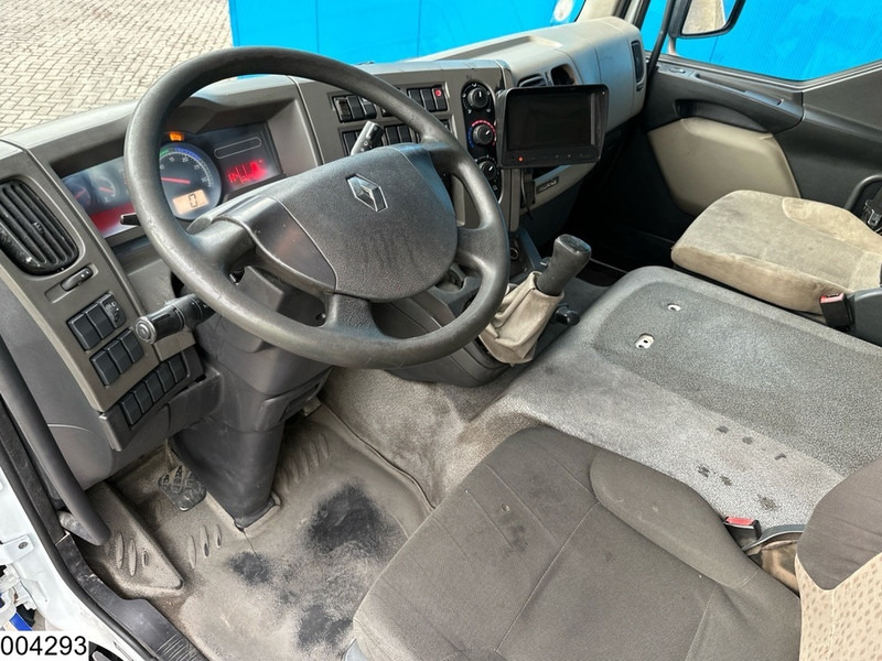 Renault Midlum 270 Dxi EURO 5, Telma - Vrachtwagen met open laadbak: afbeelding 5 Renault Midlum 270 Dxi EURO 5, Telma - Vrachtwagen met open laadbak: afbeelding 5