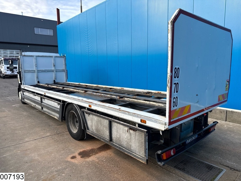 Renault Midlum 270 Dxi EURO 5, Telma - Vrachtwagen met open laadbak: afbeelding 4 Renault Midlum 270 Dxi EURO 5, Telma - Vrachtwagen met open laadbak: afbeelding 4