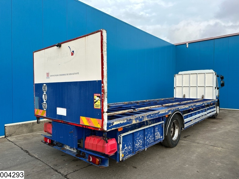 Renault Midlum 270 Dxi EURO 5, Telma - Vrachtwagen met open laadbak: afbeelding 4 Renault Midlum 270 Dxi EURO 5, Telma - Vrachtwagen met open laadbak: afbeelding 4