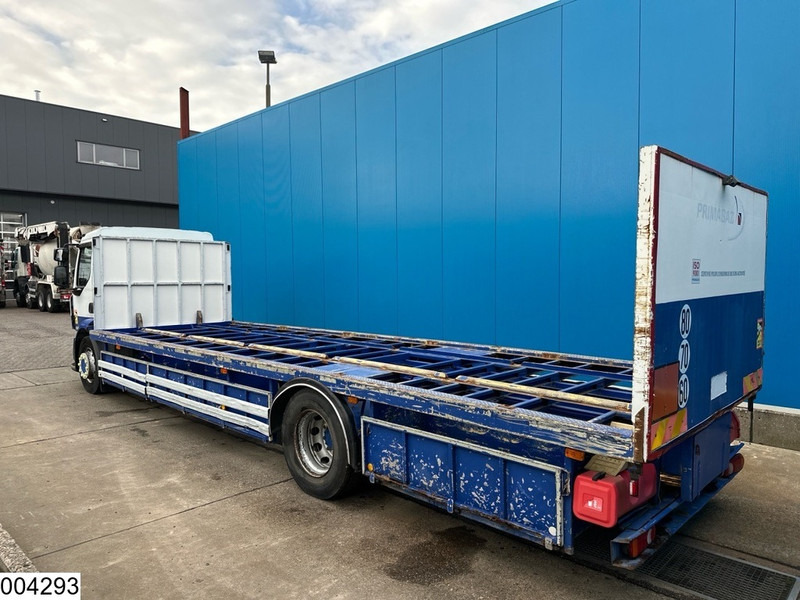 Renault Midlum 270 Dxi EURO 5, Telma - Vrachtwagen met open laadbak: afbeelding 2 Renault Midlum 270 Dxi EURO 5, Telma - Vrachtwagen met open laadbak: afbeelding 2