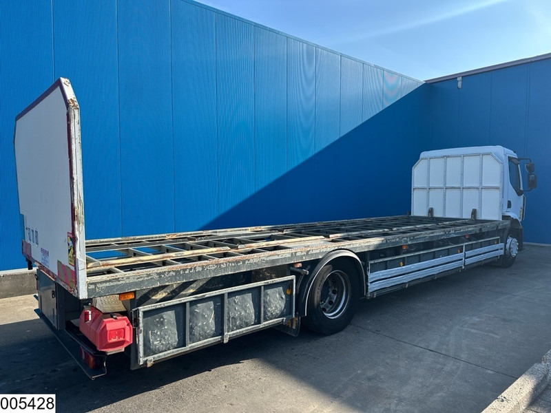 Renault Midlum 270 EURO 5, Manual - Vrachtwagen met open laadbak: afbeelding 2 Renault Midlum 270 EURO 5, Manual - Vrachtwagen met open laadbak: afbeelding 2