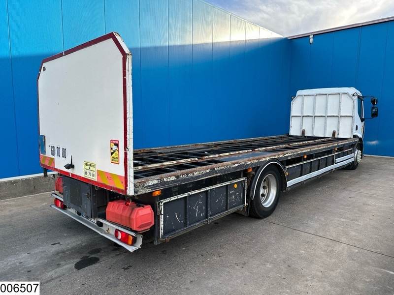 Renault Midlum 270 EURO 5, Manual transmission - Vrachtwagen met open laadbak: afbeelding 2 Renault Midlum 270 EURO 5, Manual transmission - Vrachtwagen met open laadbak: afbeelding 2
