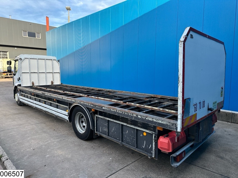 Renault Midlum 270 EURO 5, Manual transmission - Vrachtwagen met open laadbak: afbeelding 4 Renault Midlum 270 EURO 5, Manual transmission - Vrachtwagen met open laadbak: afbeelding 4