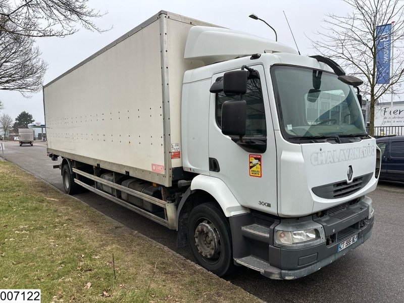 Renault Midlum 300 Dxi EURO 5, Dhollandia, Motor defect - Bakwagen: afbeelding 2 Renault Midlum 300 Dxi EURO 5, Dhollandia, Motor defect - Bakwagen: afbeelding 2