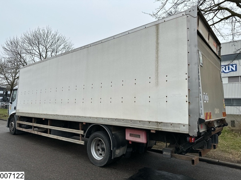 Renault Midlum 300 Dxi EURO 5, Dhollandia, Motor defect - Bakwagen: afbeelding 5 Renault Midlum 300 Dxi EURO 5, Dhollandia, Motor defect - Bakwagen: afbeelding 5