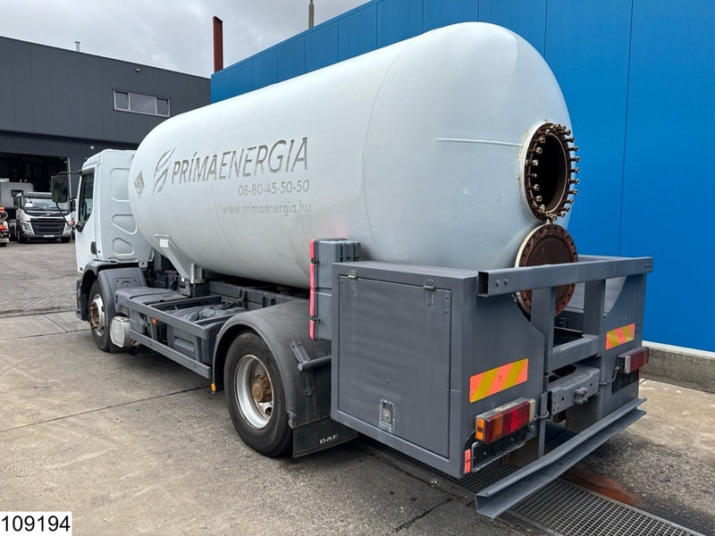 Renault Premium 270 16350 Liter, LPG GPL, Gastank, Manual - Tankwagen: afbeelding 4 Renault Premium 270 16350 Liter, LPG GPL, Gastank, Manual - Tankwagen: afbeelding 4