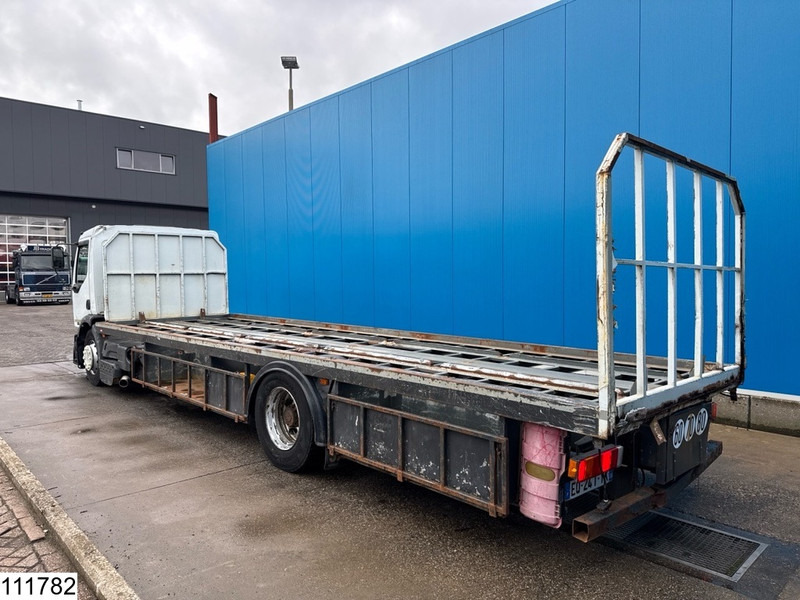 Renault Premium 270 EURO 3, Manual, Telma - Vrachtwagen met open laadbak: afbeelding 4 Renault Premium 270 EURO 3, Manual, Telma - Vrachtwagen met open laadbak: afbeelding 4