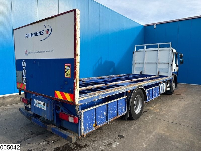 Renault Premium 280 Dxi EURO 4, Manual transmission - Vrachtwagen met open laadbak: afbeelding 4 Renault Premium 280 Dxi EURO 4, Manual transmission - Vrachtwagen met open laadbak: afbeelding 4