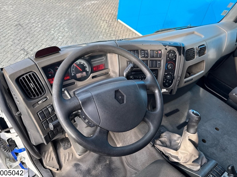 Renault Premium 280 Dxi EURO 4, Manual transmission - Vrachtwagen met open laadbak: afbeelding 5 Renault Premium 280 Dxi EURO 4, Manual transmission - Vrachtwagen met open laadbak: afbeelding 5