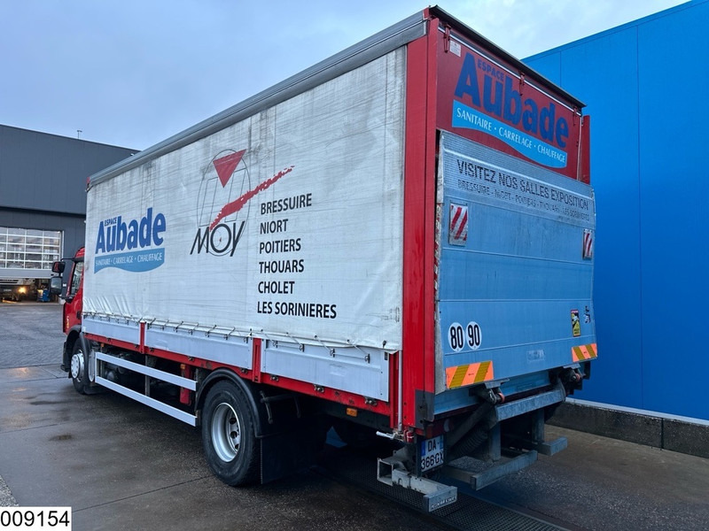 Renault Premium 310 Dxi EURO 5, Dhollandia - Schuifzeilen vrachtwagen: afbeelding 2 Renault Premium 310 Dxi EURO 5, Dhollandia - Schuifzeilen vrachtwagen: afbeelding 2