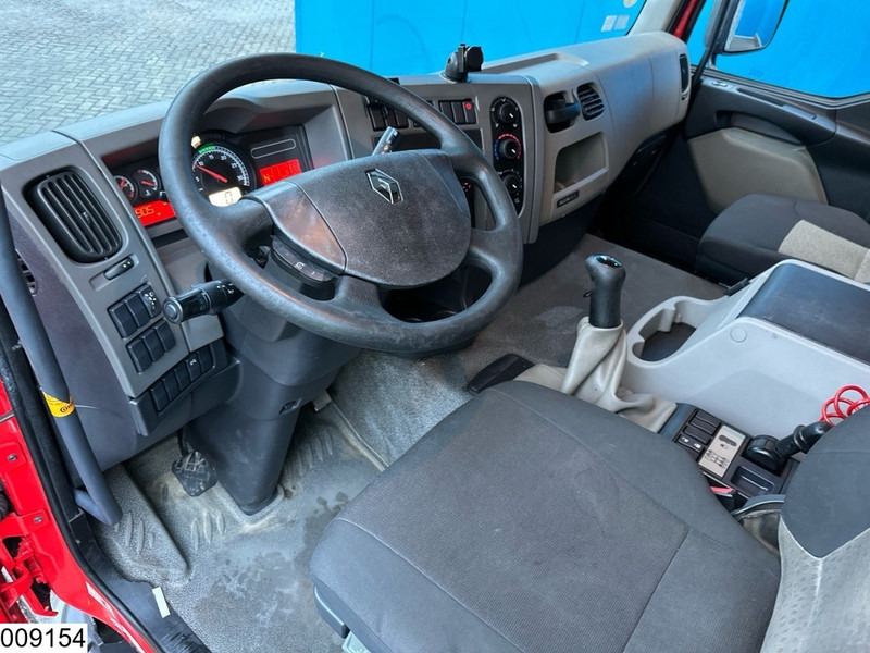 Renault Premium 310 Dxi EURO 5, Dhollandia - Schuifzeilen vrachtwagen: afbeelding 5 Renault Premium 310 Dxi EURO 5, Dhollandia - Schuifzeilen vrachtwagen: afbeelding 5