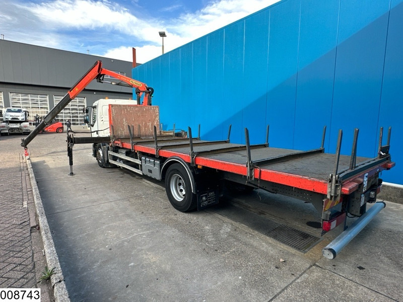 Renault Premium 310 Dxi EURO 5, Palfinger, Manual transmission - Vrachtwagen met open laadbak, Kraanwagen: afbeelding 4 Renault Premium 310 Dxi EURO 5, Palfinger, Manual transmission - Vrachtwagen met open laadbak, Kraanwagen: afbeelding 4