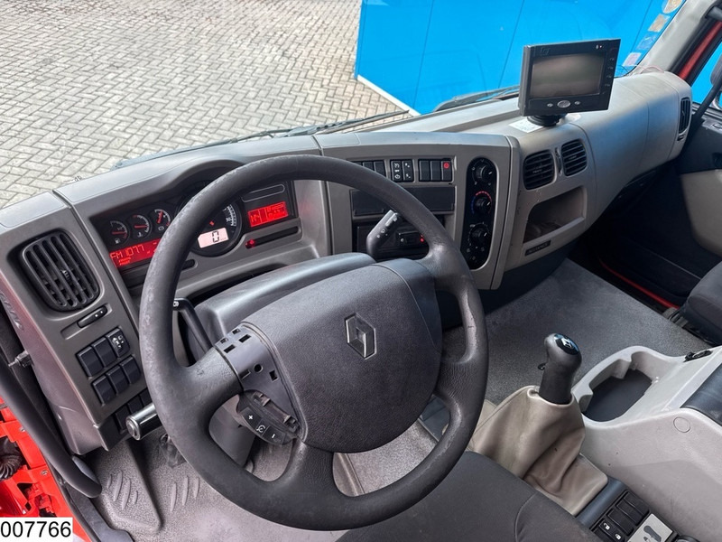 Renault Premium 310 Dxi EURO 5, Palfinger, Manual transmission - Schuifzeilen vrachtwagen: afbeelding 5 Renault Premium 310 Dxi EURO 5, Palfinger, Manual transmission - Schuifzeilen vrachtwagen: afbeelding 5