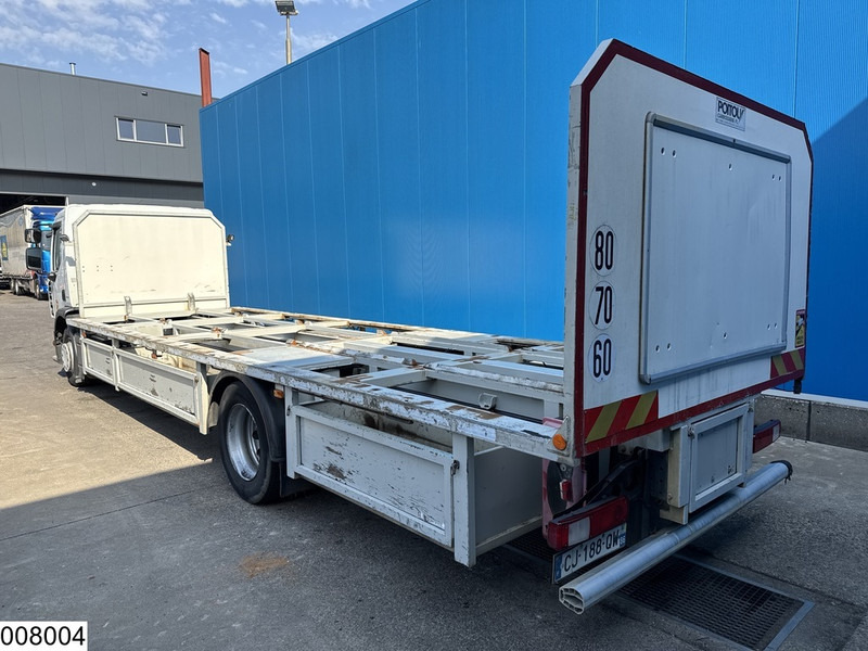 Renault Premium 310 Dxi EURO 5, Retarder - Vrachtwagen met open laadbak: afbeelding 4 Renault Premium 310 Dxi EURO 5, Retarder - Vrachtwagen met open laadbak: afbeelding 4