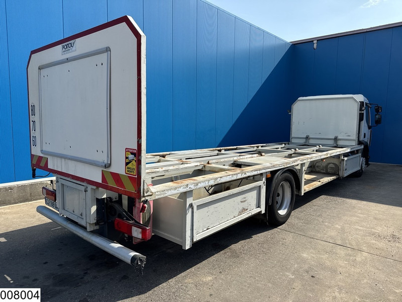 Renault Premium 310 Dxi EURO 5, Retarder - Vrachtwagen met open laadbak: afbeelding 2 Renault Premium 310 Dxi EURO 5, Retarder - Vrachtwagen met open laadbak: afbeelding 2