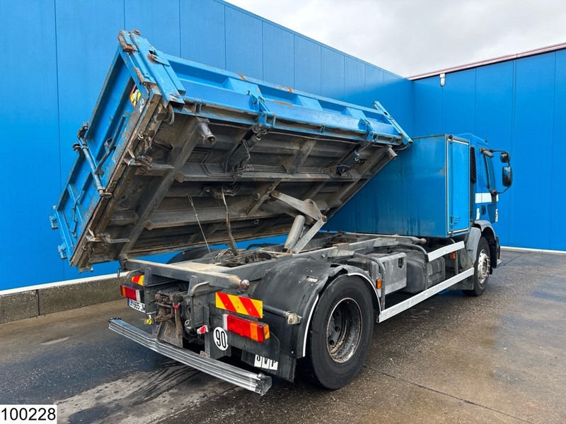 Renault Premium 340 - Kipper vrachtwagen: afbeelding 2 Renault Premium 340 - Kipper vrachtwagen: afbeelding 2