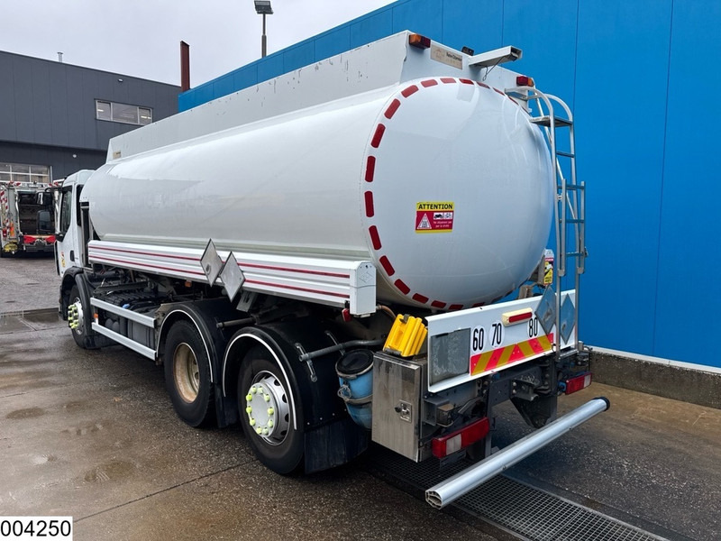 Renault Premium 380 Dxi - Tankwagen: afbeelding 4 Renault Premium 380 Dxi - Tankwagen: afbeelding 4
