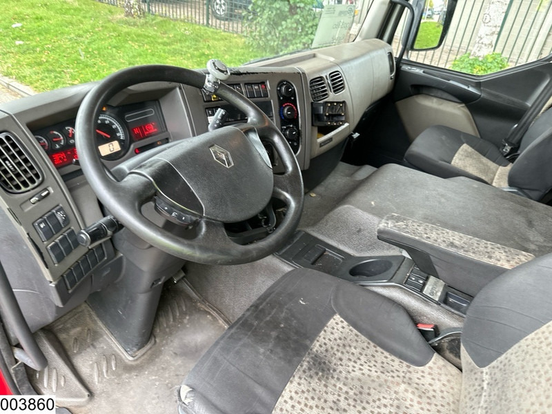 Renault Premium 460 Dxi EURO 5, Lohr, Multilohr, retarder, Combi - Autovrachtwagen vrachtwagen: afbeelding 5 Renault Premium 460 Dxi EURO 5, Lohr, Multilohr, retarder, Combi - Autovrachtwagen vrachtwagen: afbeelding 5