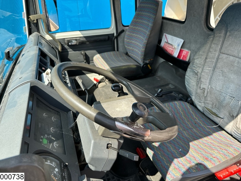 Renault S 150 Manual, Steel suspension, PTO, 4645 liter - Tankwagen: afbeelding 5 Renault S 150 Manual, Steel suspension, PTO, 4645 liter - Tankwagen: afbeelding 5